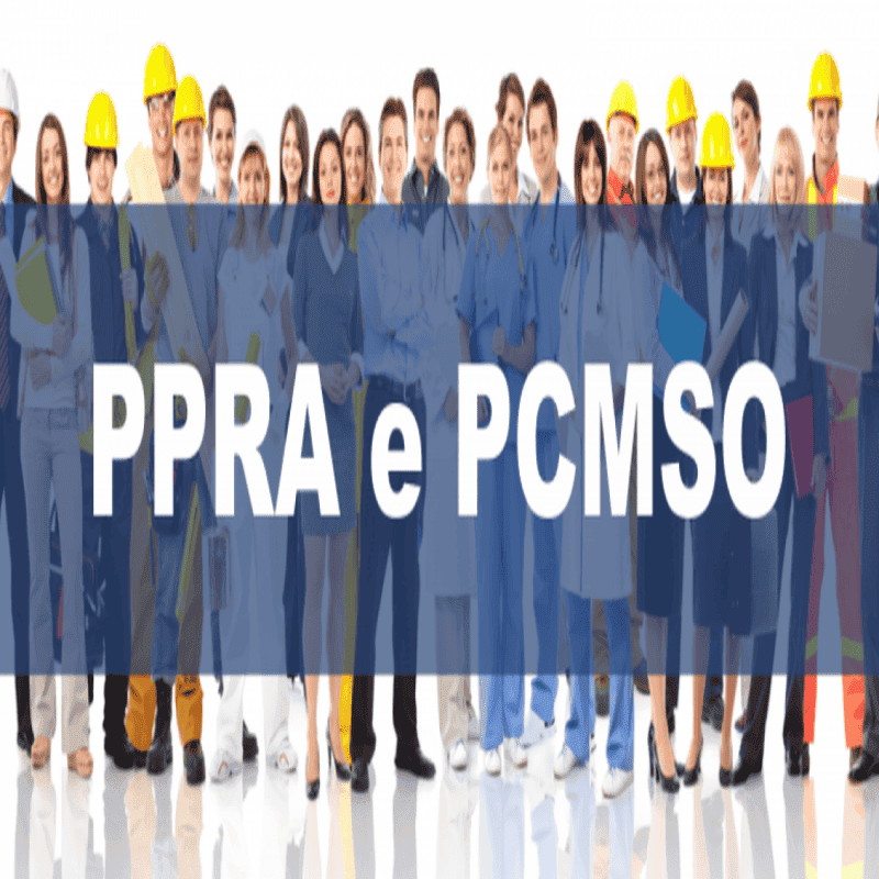 PPRA e PCMSO em Goiânia