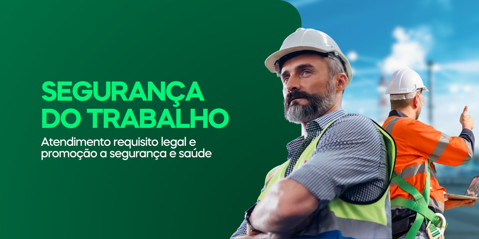 Segurança do trabalho