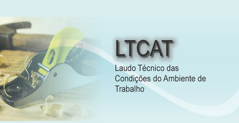 LTCAT LTCAT