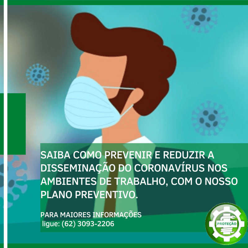 PLANO PREVENTIVO DE REDUÇÃO A DISSEMINAÇÃO DO CORONAVÍRUS PLANO PREVENTIVO DE REDUÇÃO A DISSEMINAÇÃO DO CORONAVÍRUS